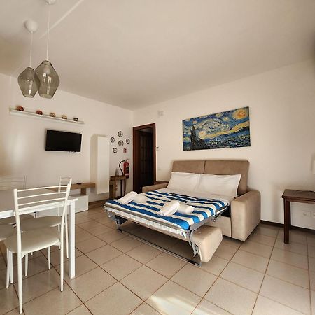 Casa Arcobaleno - Affitti Brevi Italia Apartment Pisa Exterior foto