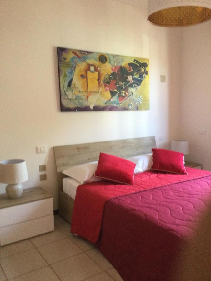 Casa Arcobaleno - Affitti Brevi Italia Apartment Pisa Exterior foto
