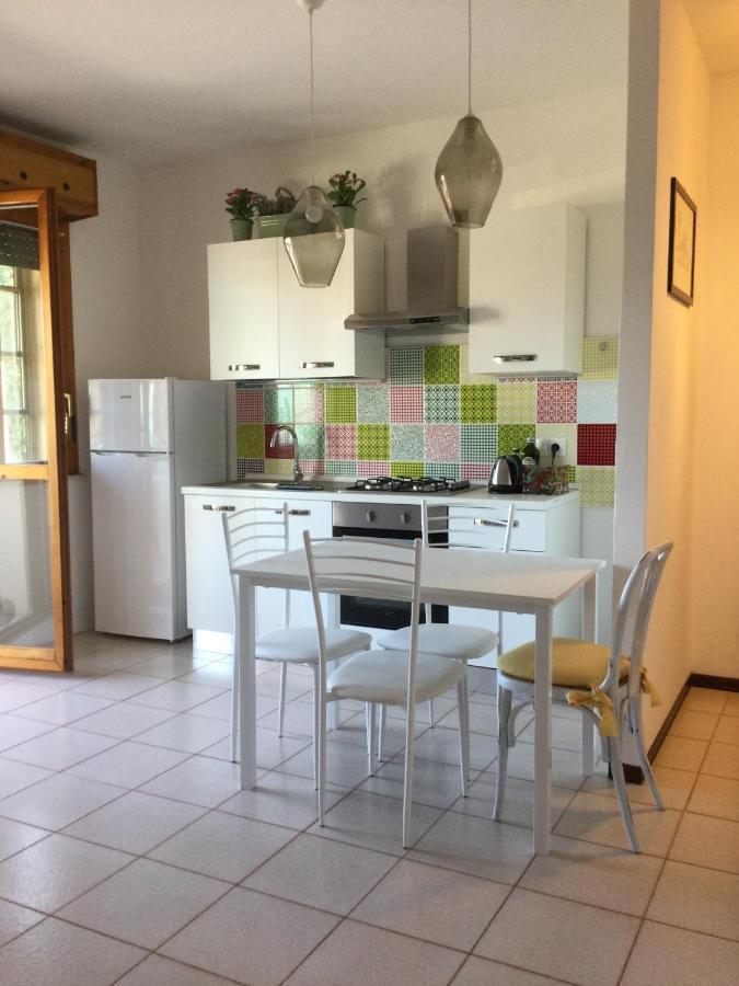 Casa Arcobaleno - Affitti Brevi Italia Apartment Pisa Exterior foto